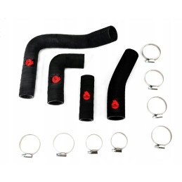 Radiatoriaus žarnų rinkinys c 360 3p arba ursus