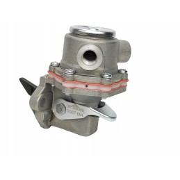 Case New Holland kuro siurblys