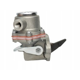 Case New Holland kuro siurblys