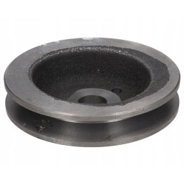 C 330 kompresoriaus skriemulys 50180550