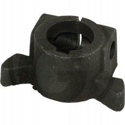 C 360 kryžminis ribotuvas