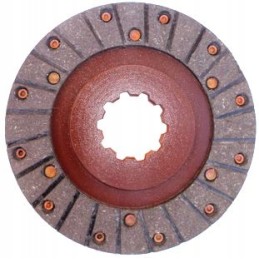 Stabdžių disko korpusas fi 200 ns 3225582r91 3142899r9