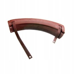 Priekinis dešinysis sparnas mf3 3027655m91