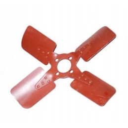 Radiatoriaus ventiliatorius c330 4 mentės 42083040