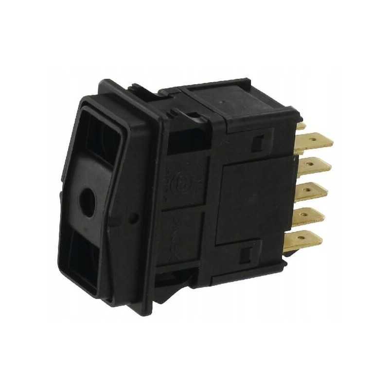 Jungiklis 16653100 cobo