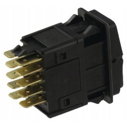 Jungiklis 16653100 cobo