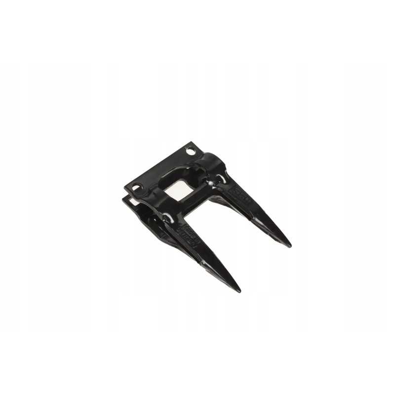 1650004 Schumacher dvigubas durtuvas