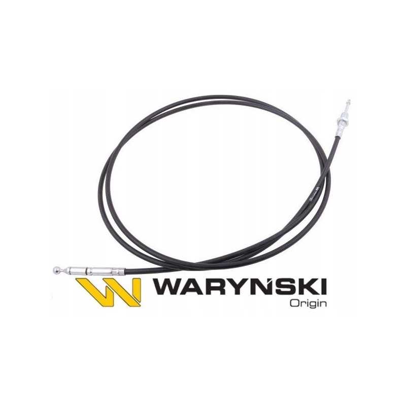 Rutulinis kabelis 2200mm Warynski skirstytuvui