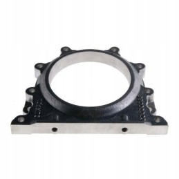 Galinis variklio dangtis c 385 89002023