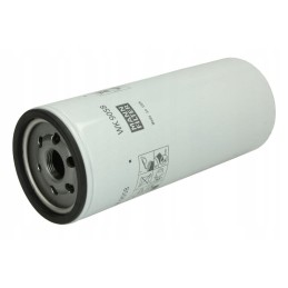 Mann filtras wk 9058 kuro filtras