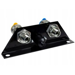 Jungties laikiklis euro lizdas 3pin c 360 c 330