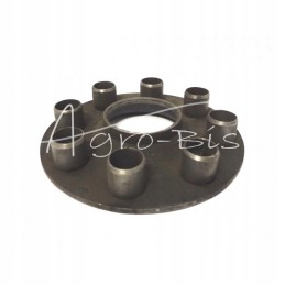 Zetor vidinis skydas