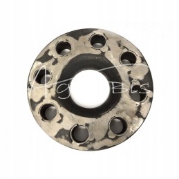 Zetor vidinis skydas