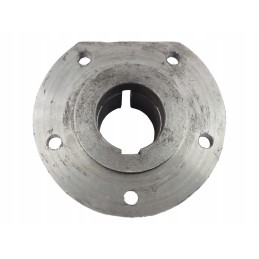 Bison Hub 5050600150 5050 60 015 0