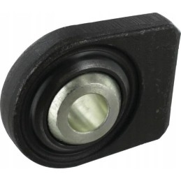 Plokščias suvirinimo antgalis 28 8 mm