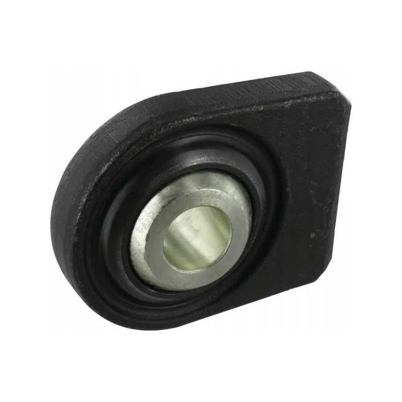 Plokščias suvirinimo antgalis 28 8 mm