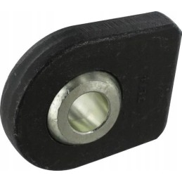 Plokščias suvirinimo antgalis 28 8 mm