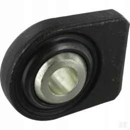 Plokščias suvirinimo antgalis 28 8 mm