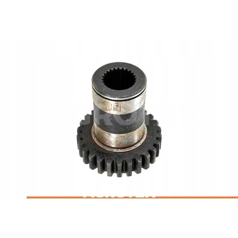 Jumz siurblio pavaros krumpliaratis