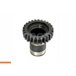 Jumz siurblio pavaros krumpliaratis