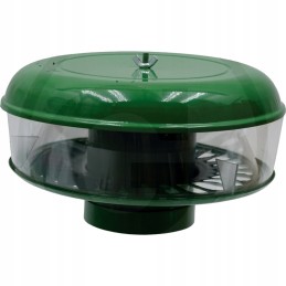 Oro pirminis filtras 270mm 189mm