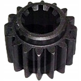 Agtech galutinės pavaros varomasis ratas