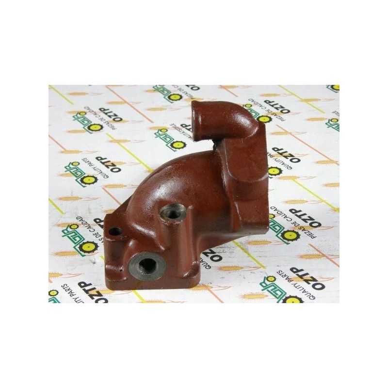 Termostato korpusas dengia cilindro galvutę3