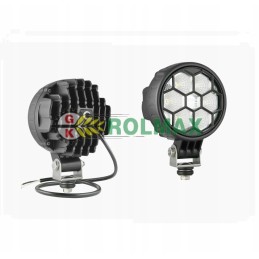 LED darbo lempa 2500lm CRC3E 50380