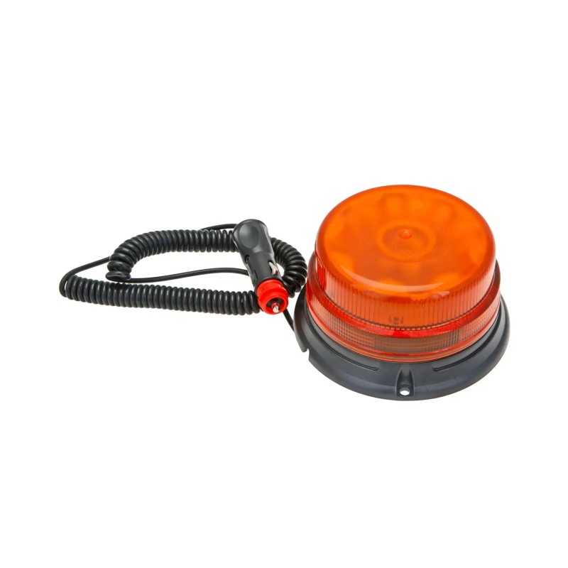 42 4404 061 LED įspėjamoji lemputė 12w 4 režimai