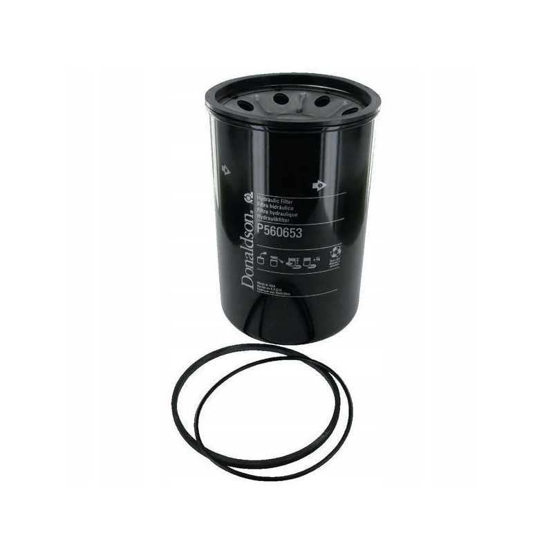 P560653 Donaldson hidraulinis filtras