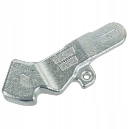 Walterscheid uh b cat 3 kablio kabliukas seno tipo