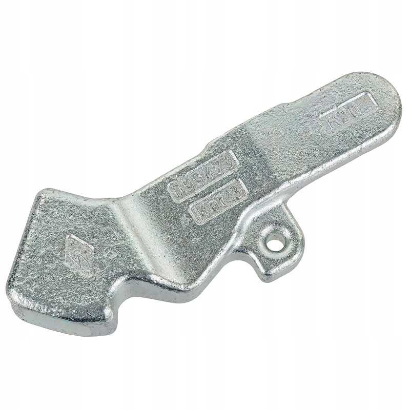 Walterscheid uh b cat 3 kablio kabliukas seno tipo