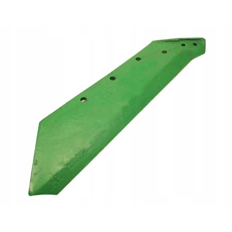 Euroshare liko 20, Kverneland paraiška