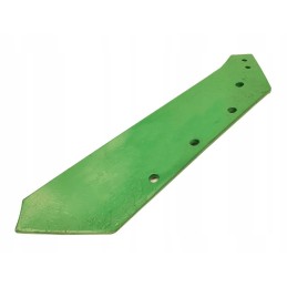 Euroshare liko 20, Kverneland paraiška