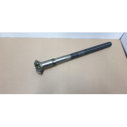 Horizontalus priekinis varomasis polo velenas Mtz Pronar