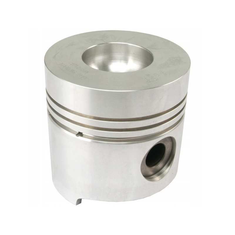 Vpb2826 garų variklio stūmoklis