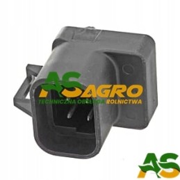 Ar gali autobuso terminalas re207311 john deere 6020 6120