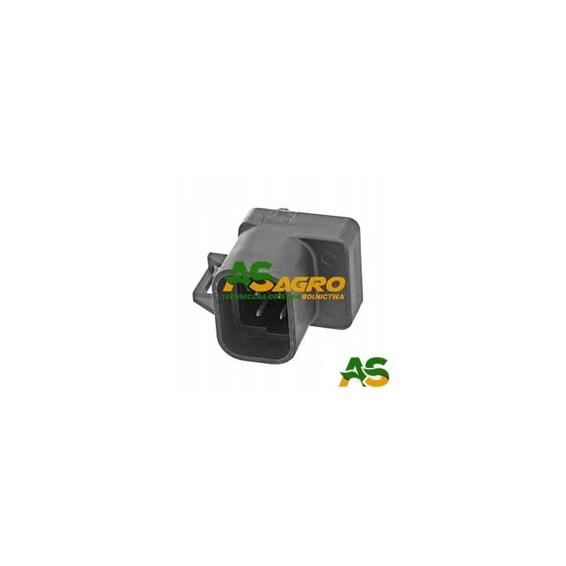 Ar gali autobuso terminalas re207311 john deere 6020 6120