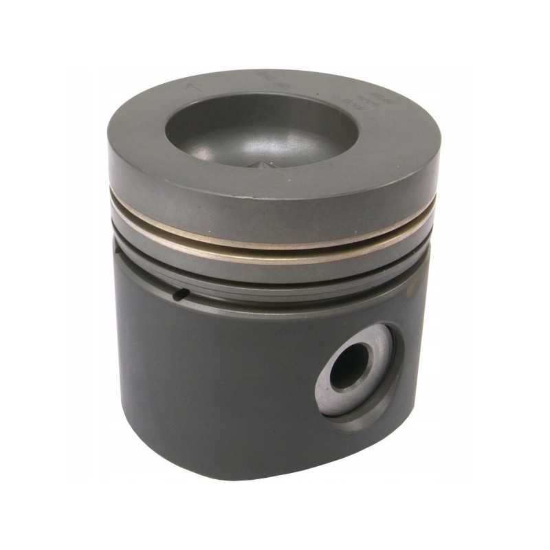 Vpb2840 garų variklio stūmoklis