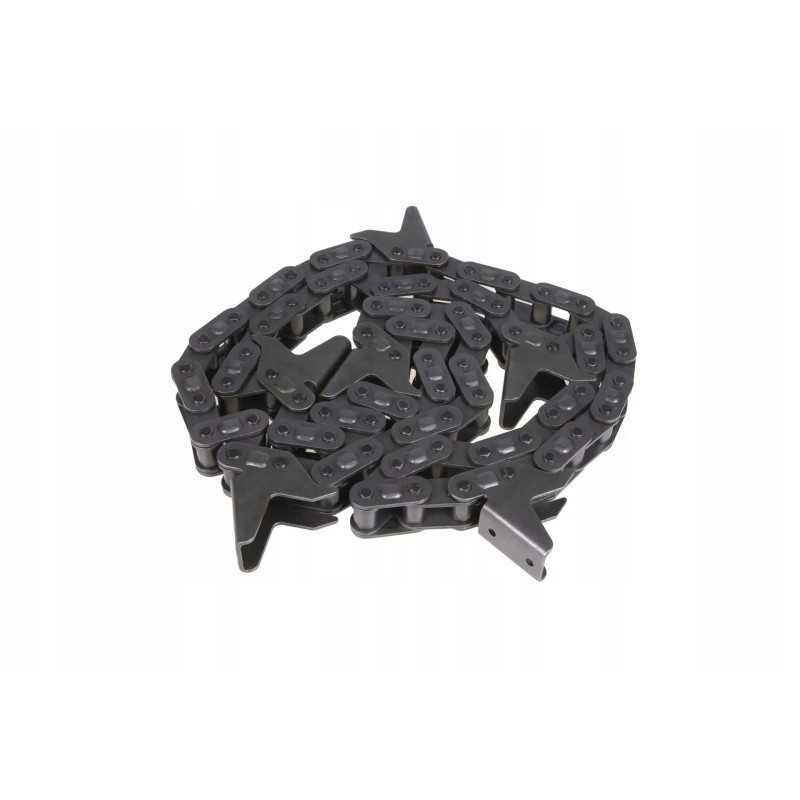 034850 kukurūzų grandinė