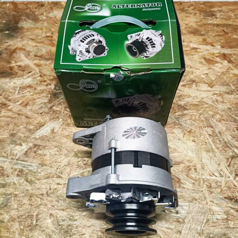 kintamosios srovės generatorius 14v 1000w ursus c385 c 385 143701088