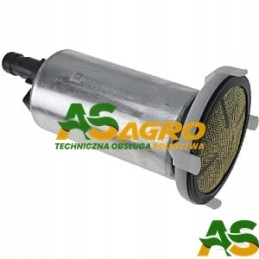 Kuro siurblys al78405 john deere 6000 6900