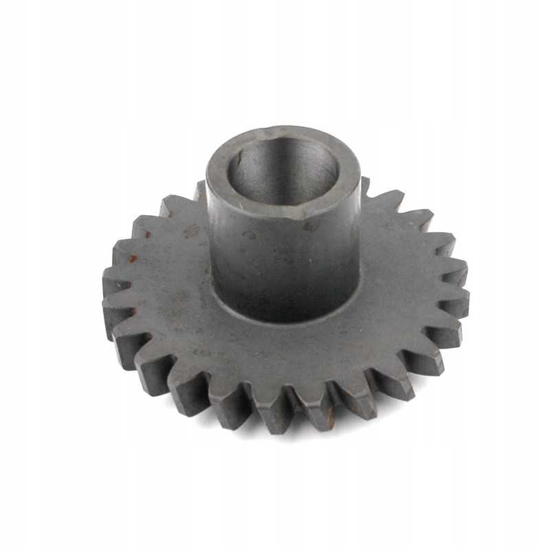 Siurblio pavaros tarpinis ratas su 25 dantimis 78108131