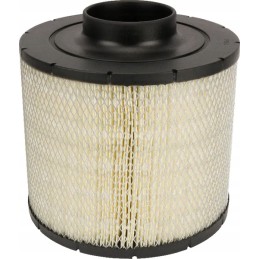 Oro filtras 228mm x 267mm x 102mm popieriaus paskirtis