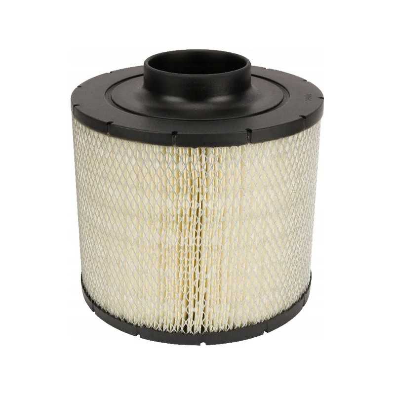 Oro filtras 228mm x 267mm x 102mm popieriaus paskirtis
