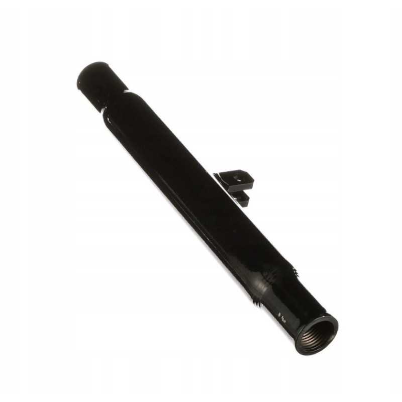 Turnbuckle M36x3 New Holland Case 84525777