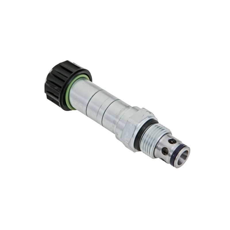 20776100 hidraulinis skirstytuvas sd3e b2 h2l2m9 a