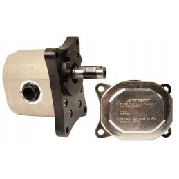 Hylmet PZS 25P trolinis siurblys PZ2 KZ 25P