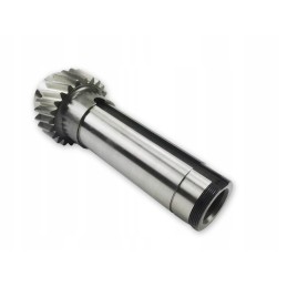 Transmisijos tarpinis velenas iš 23 c 385 motogeneric