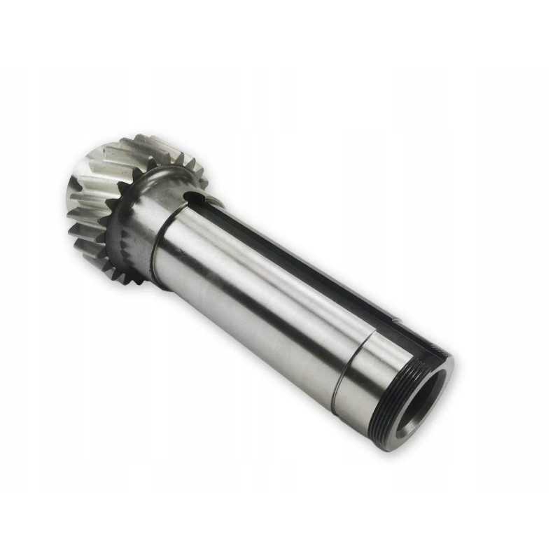 Transmisijos tarpinis velenas iš 23 c 385 motogeneric